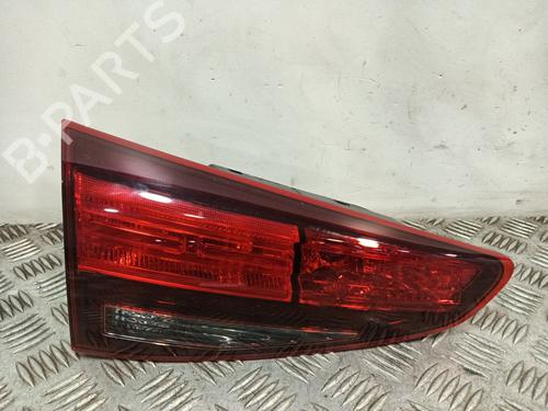 Used Left tailgate light Left tailgate light 36115205 36115205