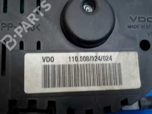 Instrument cluster SEAT IBIZA II (6K1)  | BP1514497C47 