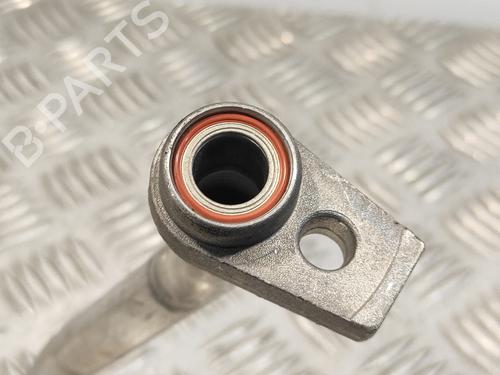 AC pipe FORD FOCUS III  | BP19699648M126