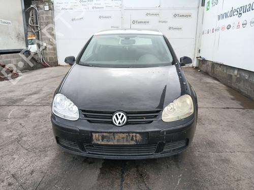 Engine VW GOLF V (1K1) 1.9 TDI | BP38622734M1 - Image 6
