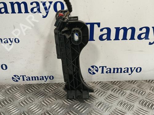 Pedal VW GOLF VI (5K1) 2.0 GTi | BP30636250I4