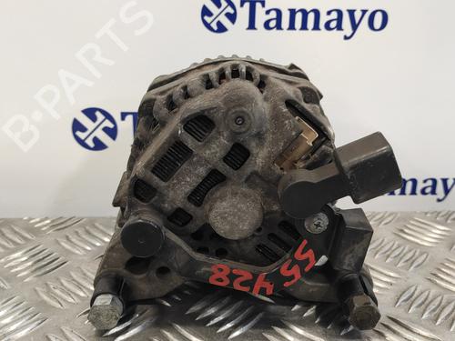 Generator CITROËN C2 (JM_) 1.4 | BP15380212M7 