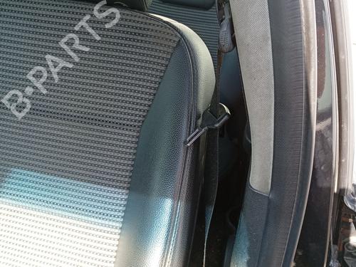 Used Front left seatbelt Front left seatbelt 37662859 37662859