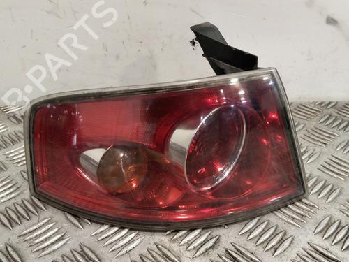 Used Left taillight Left taillight 38938436 38938436