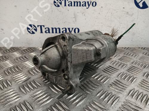 Starter RENAULT LAGUNA II (BG0/1_) 1.9 dCi (BG08, BG0G) | BP29743565M8 