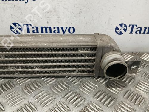 Intercooler OPEL MERIVA A MPV (X03)  | BP29525726M30 