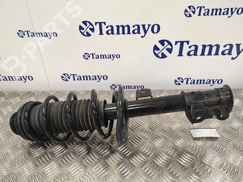 Right front shock absorber OPEL CORSA D (S07) 1.3 CDTI (L08, L68) | BP9119377M17 