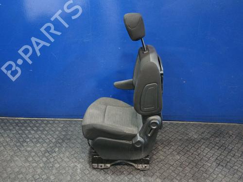 Sæde venstre fortil CITROËN BERLINGO MULTISPACE (B9) 1.2 PureTech 110 | BP32044317C15 