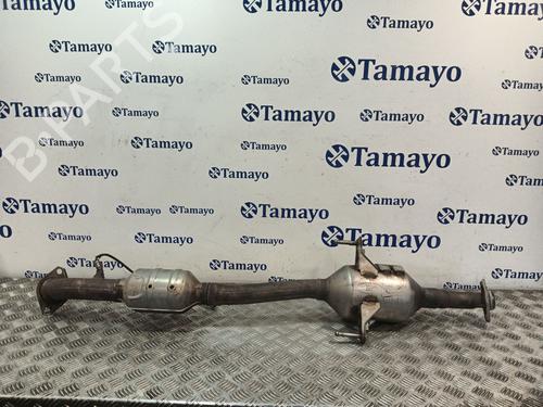 Catalyst TOYOTA C-HR (_X1_) 1.8 Hybrid (ZYX10_, ZYX11_) | BP32483264M10 - Image 6