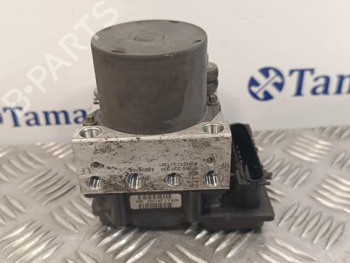 ABS pump FIAT PUNTO (188_) 1.2 60 (188.030, .050, .130, .150, .230, .250) | BP16757822M43 