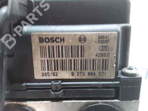 ABS pump TOYOTA COROLLA (_E11_) 1.6 16V (ZZE112_, ZZE112R) | BP1523351M43 