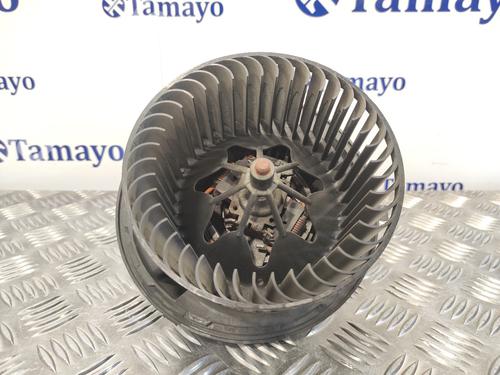Used Heater blower motor BMW 1 (E81) [2006-2012]  9766481