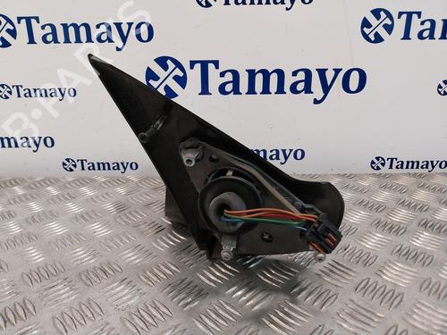 Left mirror PEUGEOT 206 CC (2D)  | BP22335948C26 