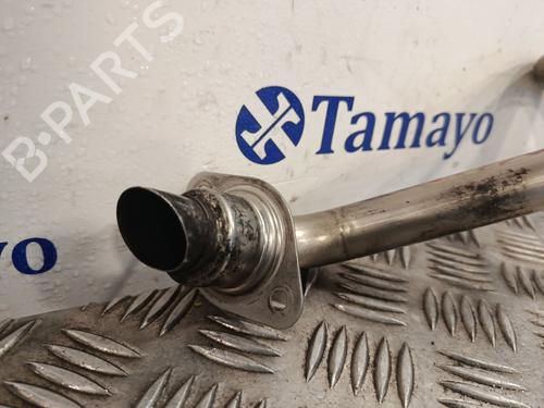 Pipe CITROËN JUMPER II Van | BP31043611M125