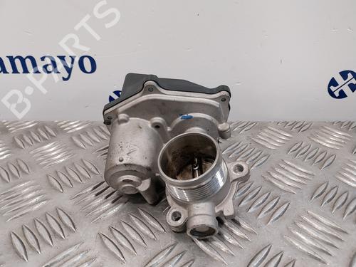Used Throttle body SEAT ATECA (KH7, KHP) [2016-2025]  16092603