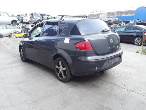 Right taillight SEAT TOLEDO III (5P2)  | BP25890367C35 