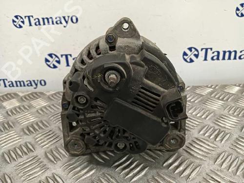 Generator RENAULT SCÉNIC II (JM0/1_)  | BP25437435M7 