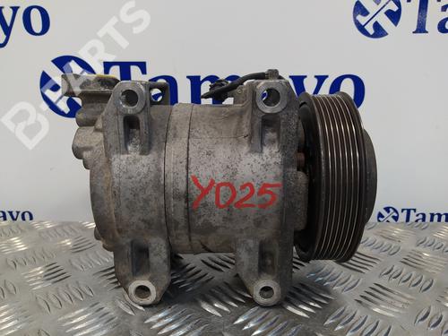 AC compressor NISSAN PATHFINDER III (R51) 2.5 dCi 4WD | BP11960557M34 
