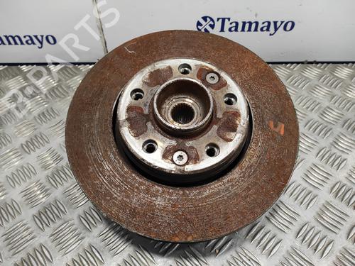 Left front steering knuckle RENAULT CAPTUR II (HF_)  | BP22436874M25 
