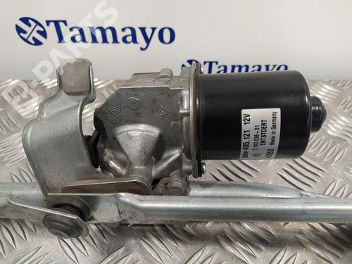 Front wiper motor BMW 1 (E87)  | BP9831966M29 