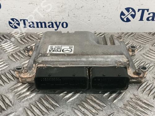 Used Engine control unit (ECU) MAZDA CX-30 (DM) SKYACTIV-G M Hybrid (122 hp) 29309337