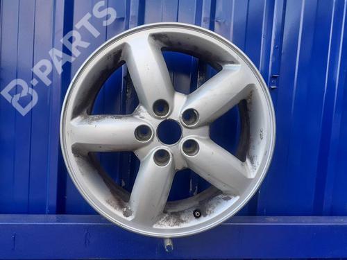 Used Rim HYUNDAI SANTA FÉ II (CM) 2.2 CRDi GLS (150 hp) 9206101