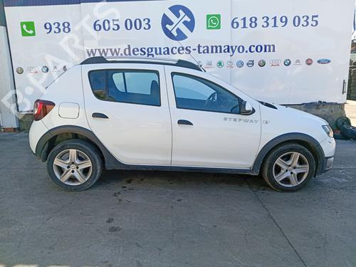 Left taillight DACIA SANDERO II 1.5 dCi | BP33233285C34  - Image 13