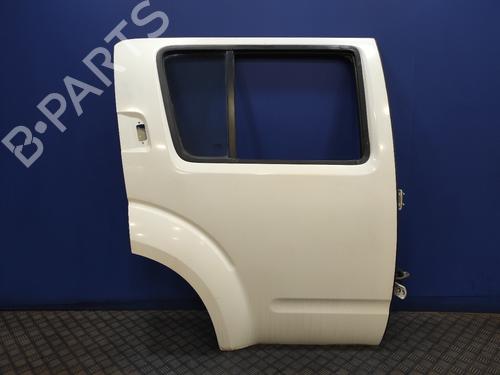 Porta posteriore destra NISSAN PATHFINDER III (R51) [2005-2024]  9552518