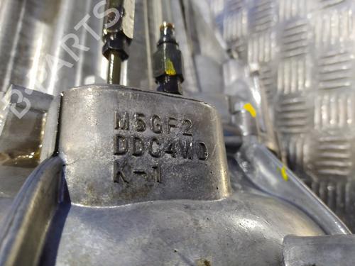Gearbox KIA SPORTAGE II (JE_, KM_) 2.0 CRDi | BP4701917M3 