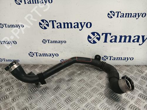 Used Pipe RENAULT CLIO III (BR0/1, CR0/1) 1.5 dCi (88 hp) 31013577