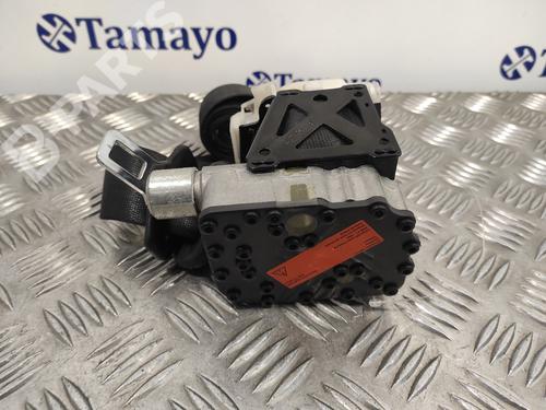 Front left seatbelt MERCEDES-BENZ C-CLASS Coupe (CL203) C 220 CDI (203.708) | BP11968807I26 