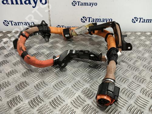 Used Cable Cable SMART FORFOUR Hatchback (453) electric drive / EQ (453.091) (56 hp) 23145842 23145842
