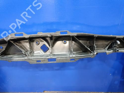 Front slam panel RENAULT KANGOO / GRAND KANGOO II (KW0/1_)  | BP17949802C72 
