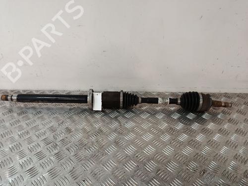 Used Right front driveshaft Right front driveshaft CHEVROLET AVEO Hatchback (T300) 1.3 D (95 hp) 40532563 40532563
