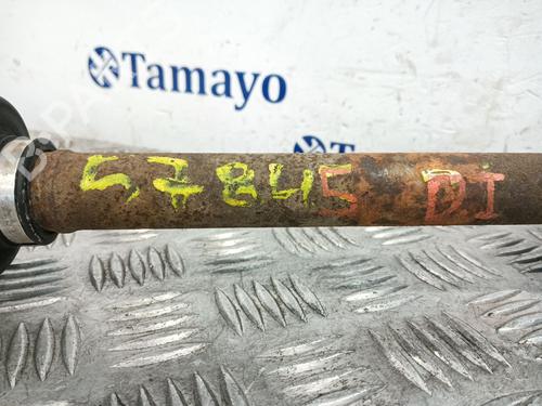 Left front driveshaft MERCEDES-BENZ C-CLASS (W202) | BP28836948M38