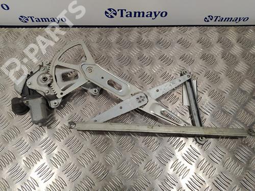 Front right window mechanism TOYOTA PRIUS (_W3_)  | BP2533454C23 