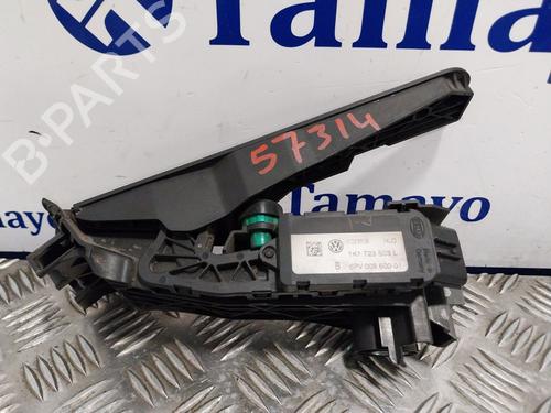 Pedale VW PASSAT B6 Variant (3C5) 2.0 TDI 16V | BP29418409I4 