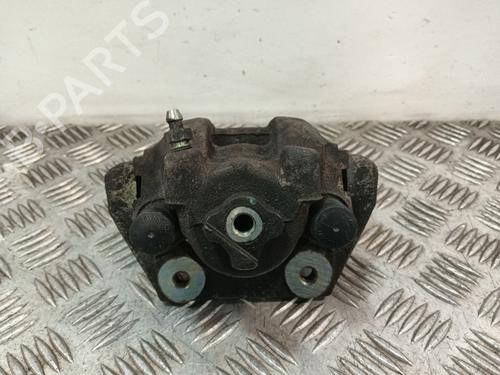 Left rear brake caliper BMW X5 (E53) | BP36165927M107 - Image 3