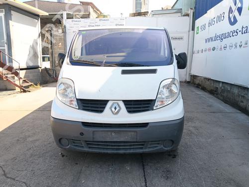 Pipe RENAULT TRAFIC II Van (FL) 2.0 dCi 115 (FL01, FL0U, FL00, FL0H, FL0M) | BP36237106M125  - Image 10