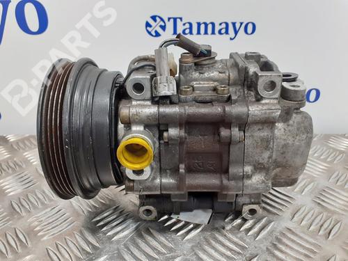 AC-Kompressor FIAT BRAVO I (182_) [1995-2001]  5234410