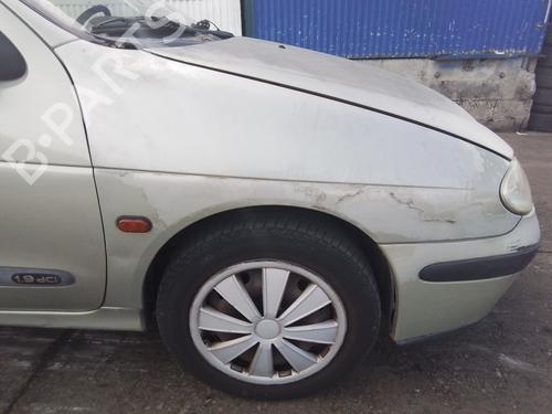 Used Right front fenders Right front fenders 38969440 38969440