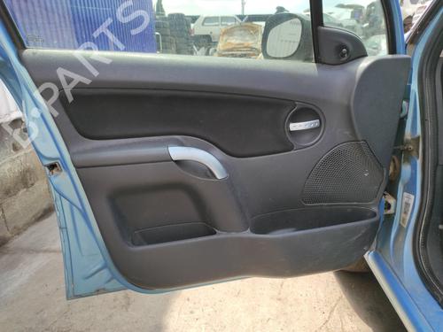 Fuse box CITROËN C3 I (FC_, FN_) 1.4 i | BP18961830E1 