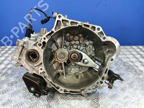 Used Gearbox HYUNDAI ix20 (JC) [2010-2019]  29635048