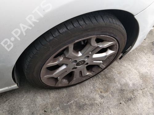 Used Right front steering knuckle Right front steering knuckle CITROËN DS3 (SA_) 1.6 HDi 90 (92 hp) 39815267 39815267