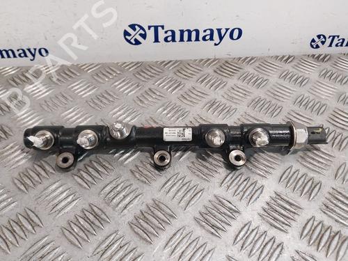 Einspritzleiste für FORD MONDEO III (B5Y) 2.0 16V TDDi / TDCi (115 hp) 28116065