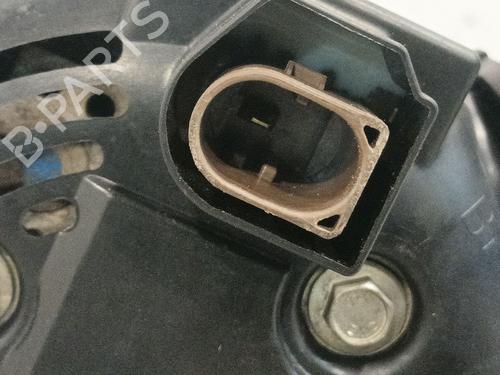 Generator FORD TOURNEO COURIER B460 MPV | BP30660648M7