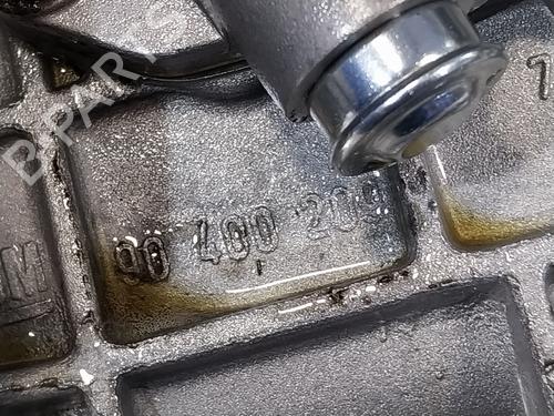 Gearkasse OPEL CORSA C (X01)  | BP25287226M3 