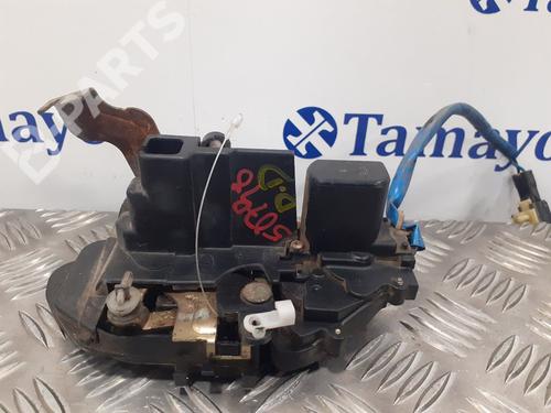 Used Front right lock KIA CARNIVAL II (GQ) 2.9 CRDi (144 hp) 7877699