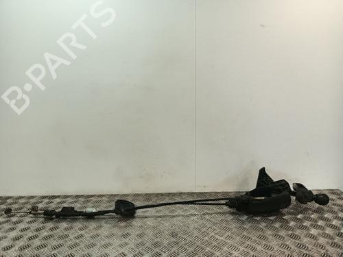 Used Gear lever Gear lever RENAULT MASTER III Van (FV) [2010-2026] 35920559 35920559