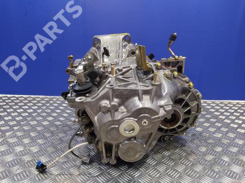 Gearbox MAZDA 6 Hatchback (GG)  | BP11240570M3 